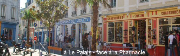 photo: Bathilde Chaboche / Office de Tourisme 09-2009
